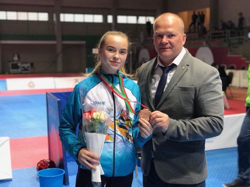Україна перемогла на Всесвітній літній Гімназіаді у Марокко - спортсмени виграли понад 100 медалей