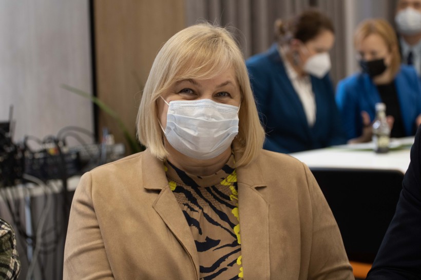 Сергій Шкарлет: Ми вдячні міжнародним партнерам за підтримку реформи загальної середньої освіти