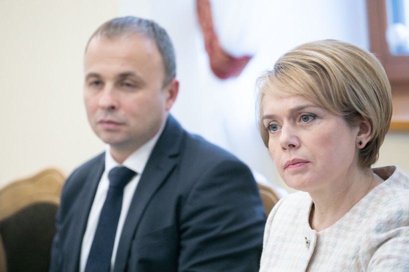 Підвищення кваліфікації вчителів та розвиток академічної доброчесності – МОН й Американські ради обговорили можливі напрями подальшої співпраці