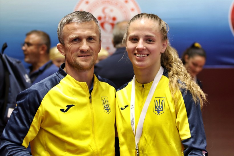 Результати дев’ятого змагального дня Кубку світу з єдиноборств серед студентів