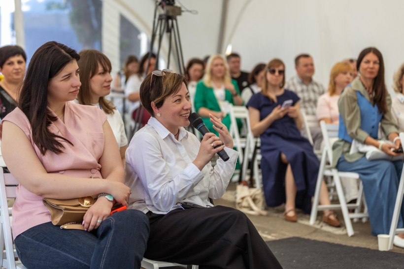 Профорієнтація для всіх: як створити інклюзивну систему кар’єрного супроводу для дітей та підлітків