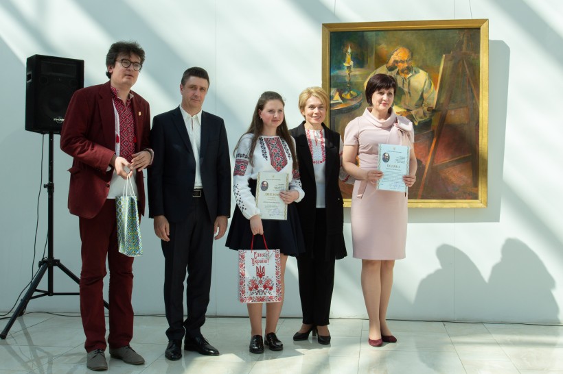 Лілія Гриневич: уже найближчим часом Президент підпише Указ про надання 39 премій переможцям мовно-літературного конкурсу ім. Шевченка