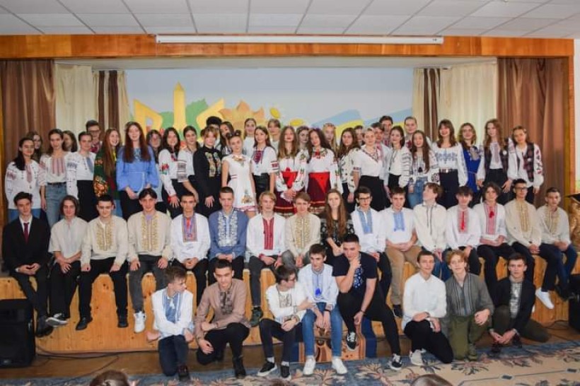 Всеукраїнський учнівський турнір істориків у Чернівцях