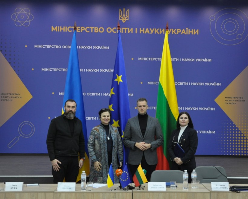 Понад 15 мільйонів євро спрямують на побудову шкільних укриттів