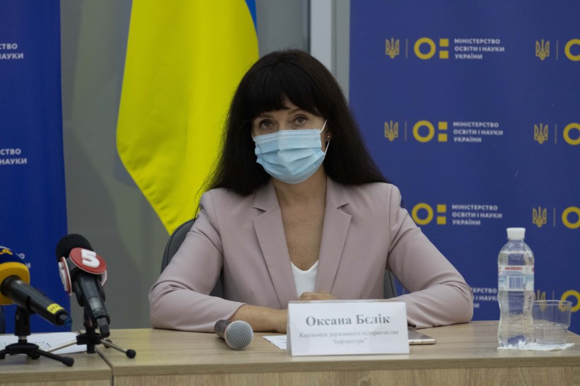 Понад 500 учасників основної сесії ЗНО-2021 отримали 200-бальний результат, – Сергій Шкарлет
