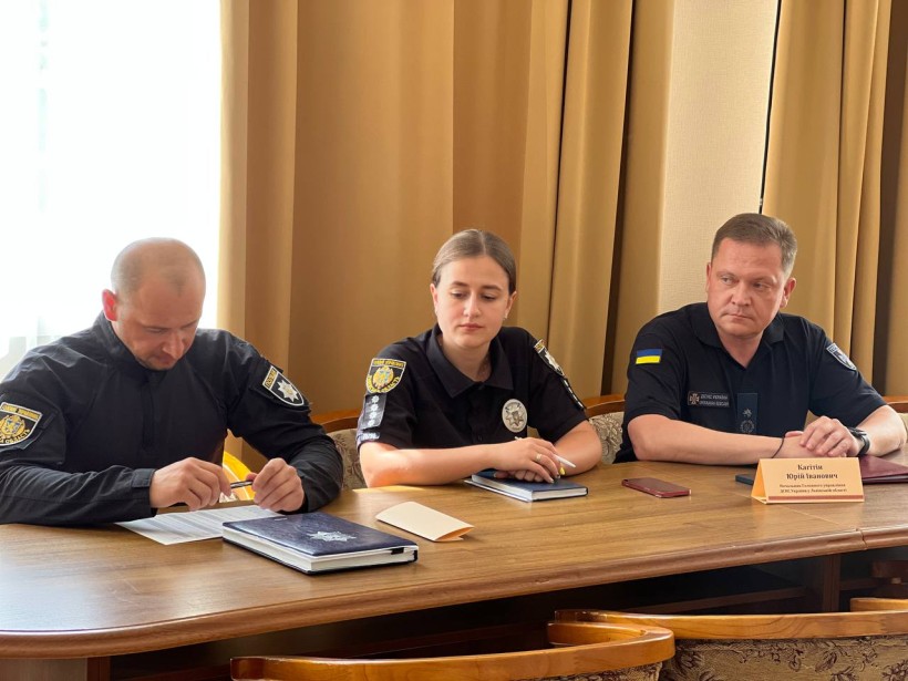Майже 5 тис. внутрішньо переміщених дітей зараховані до львівських шкіл і садочків, – Сергій Шкарлет