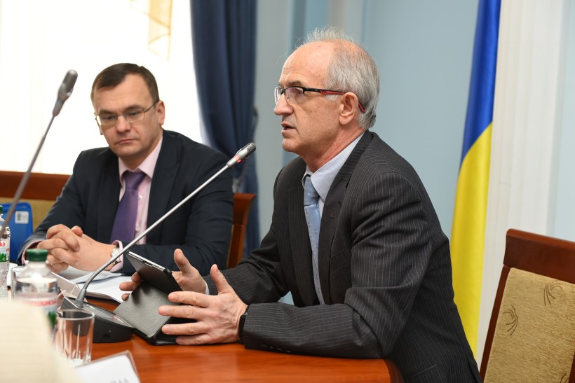 МОН чекає на затвердження Ліцензійних умов, які передбачають подальшу дебюрократизацію вищої освіти – заступник Міністра Юрій Рашкевич