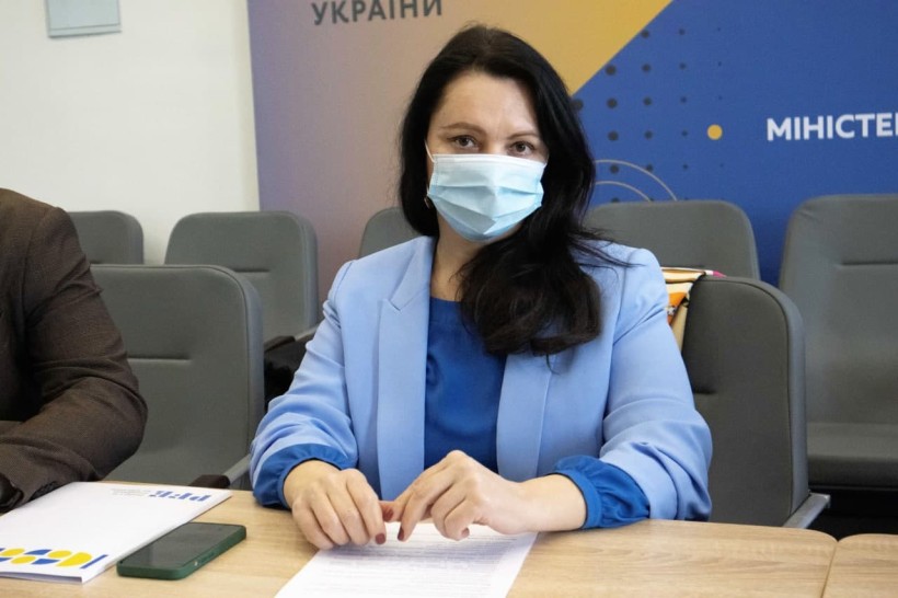 «Бізнес йде до університетів»: у МОН відбулось засідання робочої групи щодо впровадження ІТ-курсу