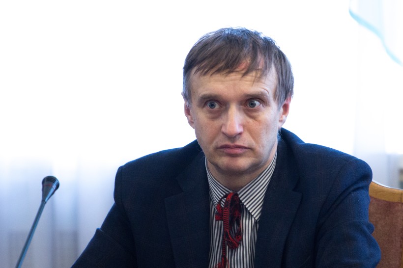 Кожна національна громада зможе впливати на кількість годин вивчення материнської мови в школі через навчальний план, - заступник Міністра освіти і науки Павло Хобзей
