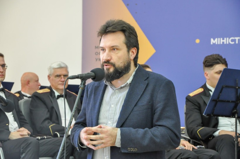 У МОН нагородили переможців ХХІV Міжнародного конкурсу з української мови імені Петра Яцика