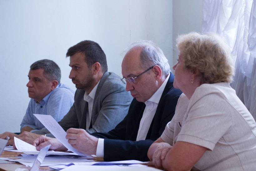 Випускників ПТНЗ планують атестувати із залученням роботодавців