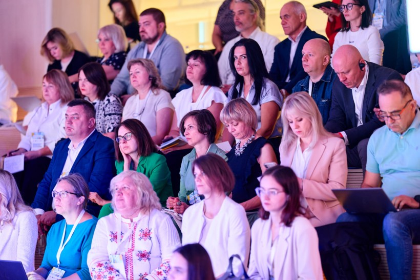 Skills4Recovery: ЄС, Польща та Естонія збільшують підтримку для економічного відновлення України