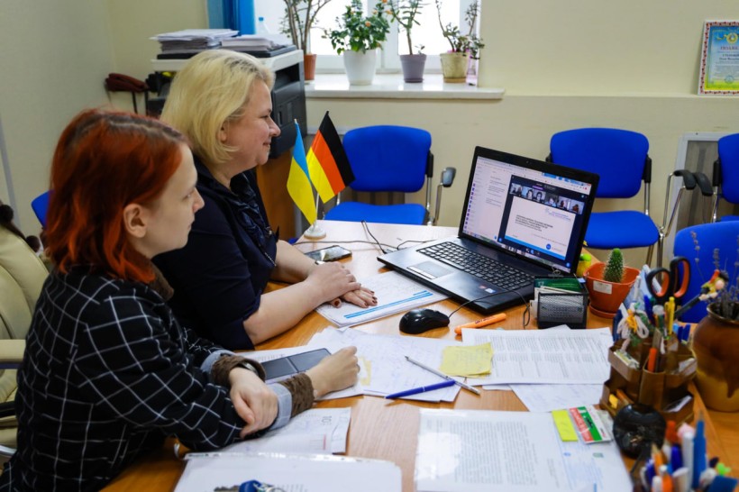 Полтавська політехніка стала партнером проєкту з цифровізації освітніх програм