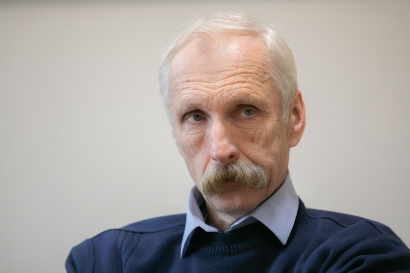 Створено проект Концепції розвитку українських дослідницьких інфраструктур, заснованих на технології комунікацій