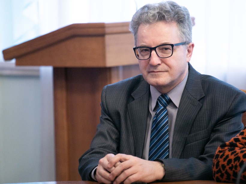 У межах тижня відкритого Уряду МОН провело широке обговорення законопроектів щодо вищої освіти та освіти дорослих