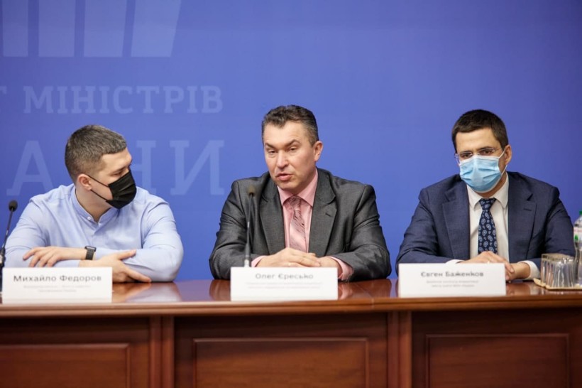 1 вересня стартує пілотний проєкт із оновлення інформатики в школах