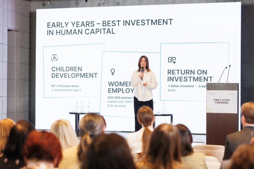 New early childhood education framework to drive forward access to quality, inclusive and sustainable services
