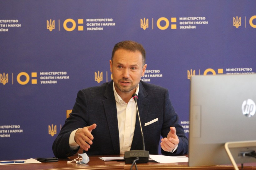 Київські заклади освіти надають якісні освітні послуги, – Сергій Шкарлет під час зустрічі з освітянами