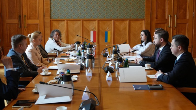 Спільна заява Міністра освіти Республіки Польща, Міністра науки Республіки Польща та Міністра освіти і науки України