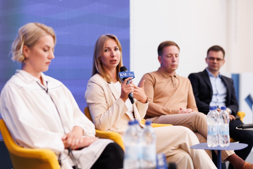 МОН і KSE презентували дослідження про дуальну освіту