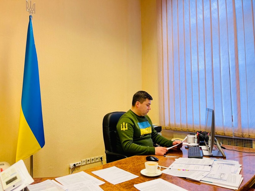Право на освіту під час війни, конфлікту та гуманітарної кризи: Андрій Вітренко взяв участь у засіданні Комітету з питань людського виміру ОБСЄ