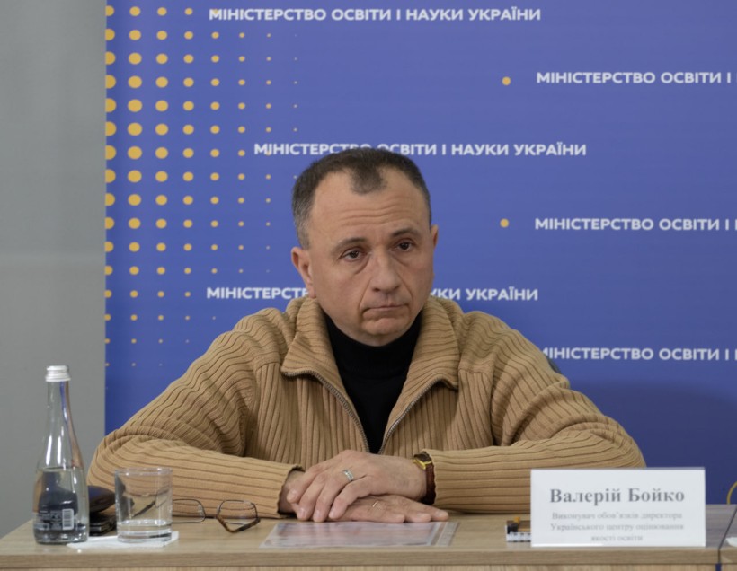 У МОН представили модель вступу 2023 до закладів вищої освіти