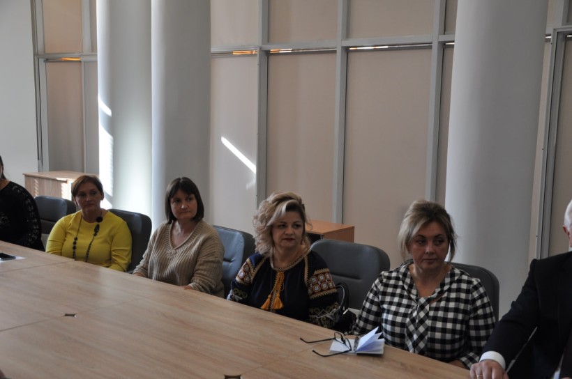 Учитель року — у МОН нагородили переможців і лауреатів конкурсу