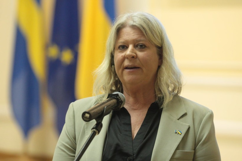 Оприлюднено спільну заяву про посилення партнерства щодо українських дітей