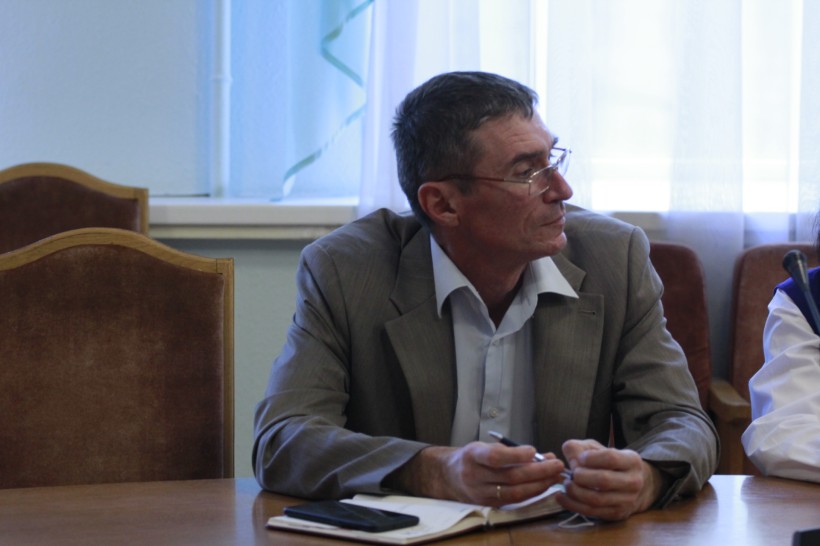 Триває підготовка до запуску Нової української школи для базової середньої освіти, – Сергій Шкарлет