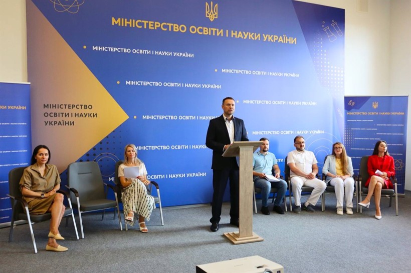 Для допомоги студентам і викладачам юридичної сфери створено інноваційний електронний підручник