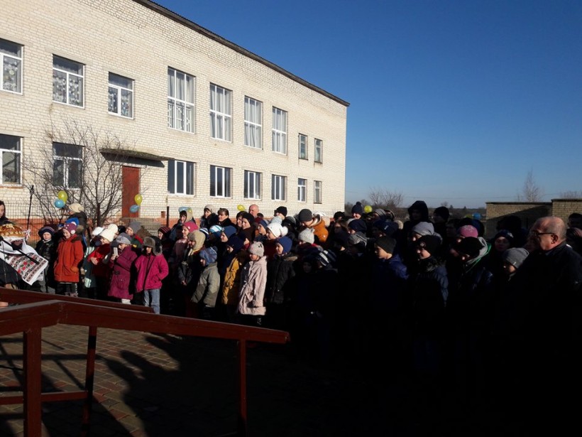 На Волині новий дошкільний заклад відвідуватимуть 30 вихованців