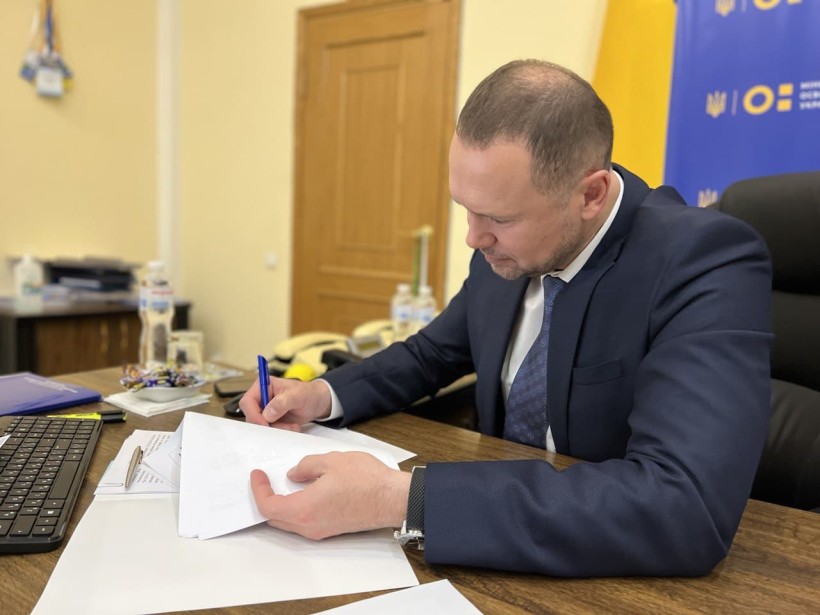Меморандум між МОН і LEGO Foundation щодо співпраці у сфері освіти та науки