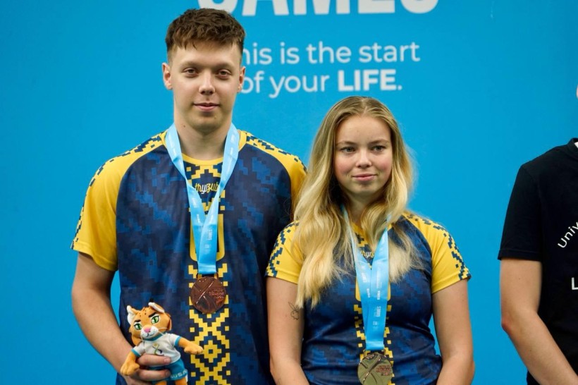 Комітет з фізичного виховання та спорту МОН України