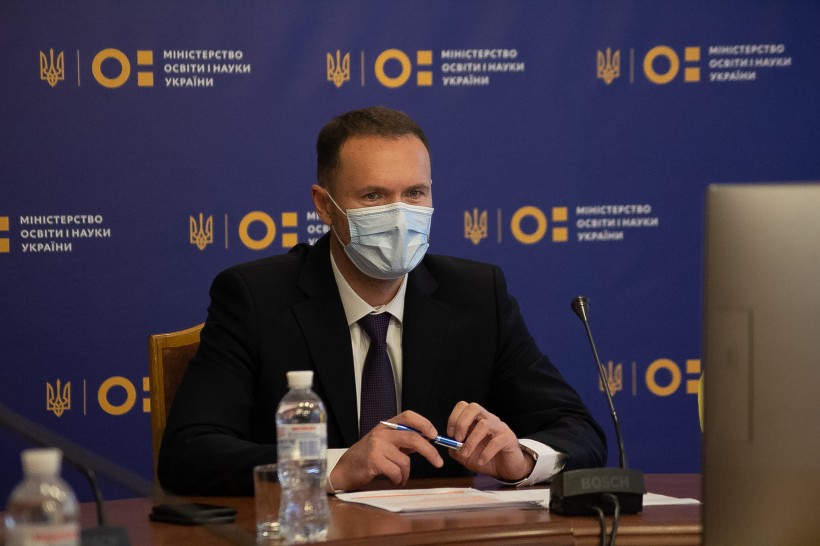 Україна та Фінляндія продовжуватимуть співпрацю щодо реалізації освітніх реформ