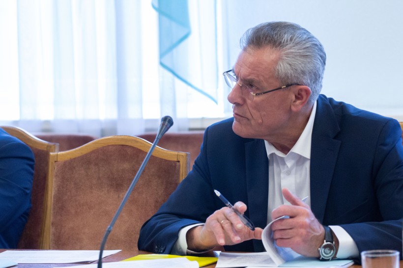 Розмір Премії Кабміну за інновації цього року можуть збільшити вдвічі – уже визначено 5 робіт-претендентів на неї