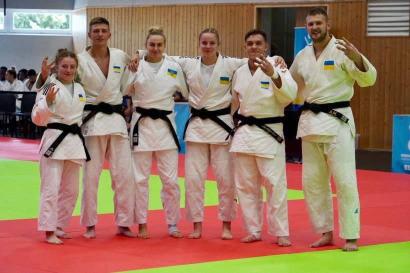 Комітет з фізичного виховання та спорту МОН України
