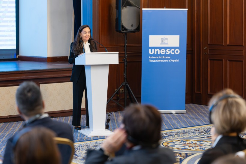 МОН і ЮНЕСКО об’єднали зусилля для зміцнення системи психосоціальної підтримки в закладах освіти