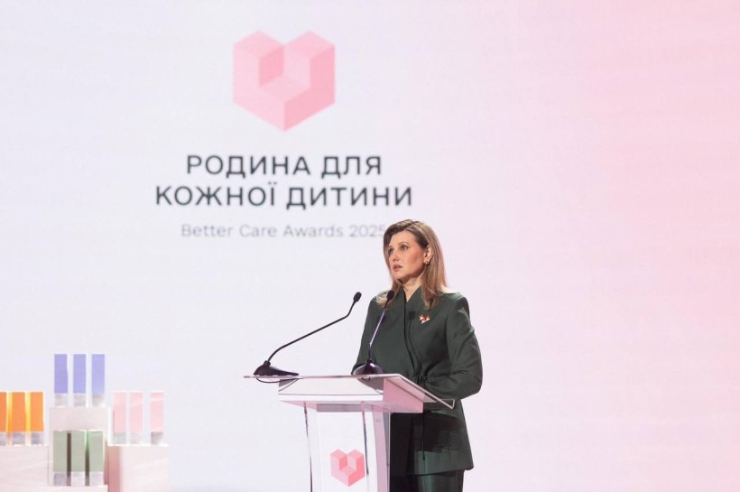 «Родина для кожної дитини. Better Care Awards»: серед лауреатів відзнаки — освітяни