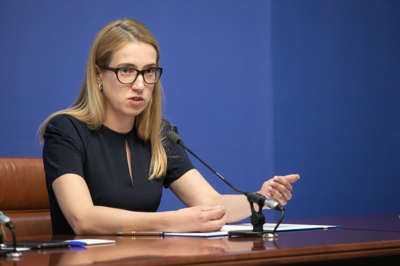 На освітню ел-платформу викладуть українські фільми та тизери до них для використання під час навчання – підписано Меморандум