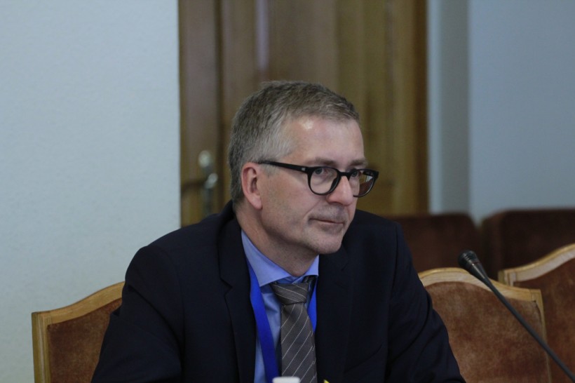 Триває підготовка до запуску Нової української школи для базової середньої освіти, – Сергій Шкарлет