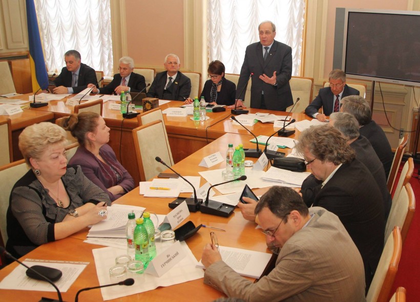 МОН спільно з профільним Комітетом ВР України та громадськістю доопрацювали законопроект «Про освіту»
