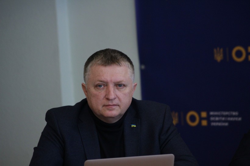 В Україні визначили заклади освіти, що мають найкращі веб-сайти