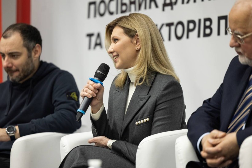 В Україні відбувся діалог щодо відновлення інфраструктури країни з урахуванням безбар’єрності