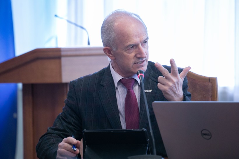 У межах тижня відкритого Уряду МОН провело широке обговорення законопроектів щодо вищої освіти та освіти дорослих