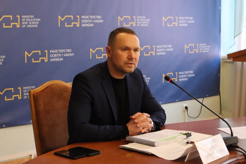 Відбулось чергове засідання Атестаційної колегії МОН