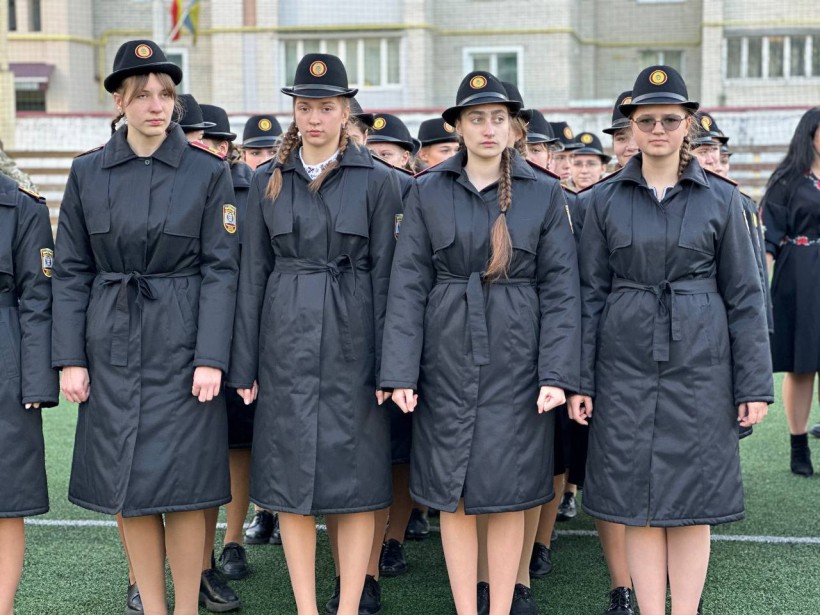 Сергій Шкарлет відвідав заклади освіти у Волинській області