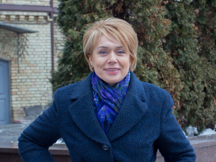 Я чекаю конкретних пропозицій від вчених, як вдосконалити систему фінансування науки, - Прем’єр-міністр Володимир Гройсман