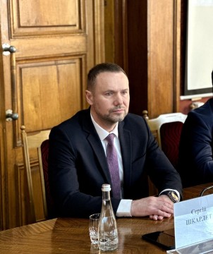На Буковині розпочалася робота стратегічної сесії керівників ЗВО
