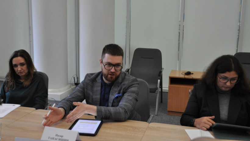 Реформа шкільного харчування та міжнародний регіональний саміт шкільного харчування: у МОН обговорили співпрацю з міжнародними партнерами