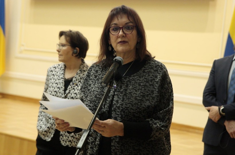 Оприлюднено спільну заяву про посилення партнерства щодо українських дітей